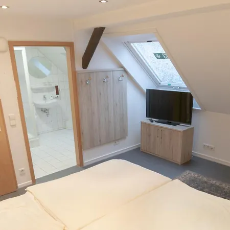 ホテル Zur Riede 3*