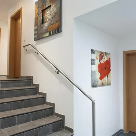 Zur Riede ウォルフスブルク