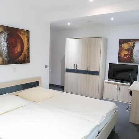 ホテル Zur Riede 3*